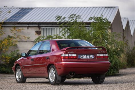 Citroën Xantia