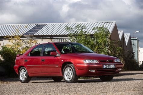 Citroën Xantia Activa