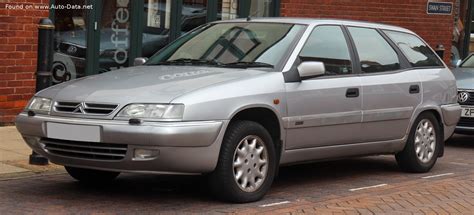 Citroën Xantia Break