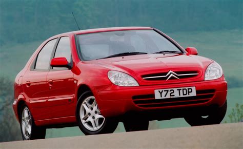 Citroën Xsara