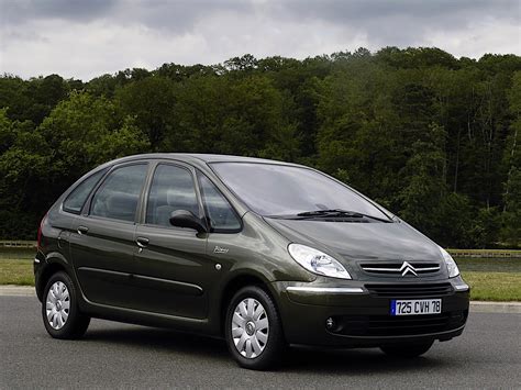 Citroën Xsara Picasso