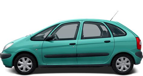 Citroën Xsara Picasso vonóhorog csatlakozó