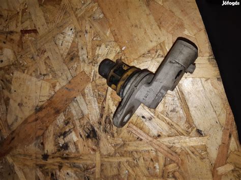 Citroën Xsara főtengely jeladó