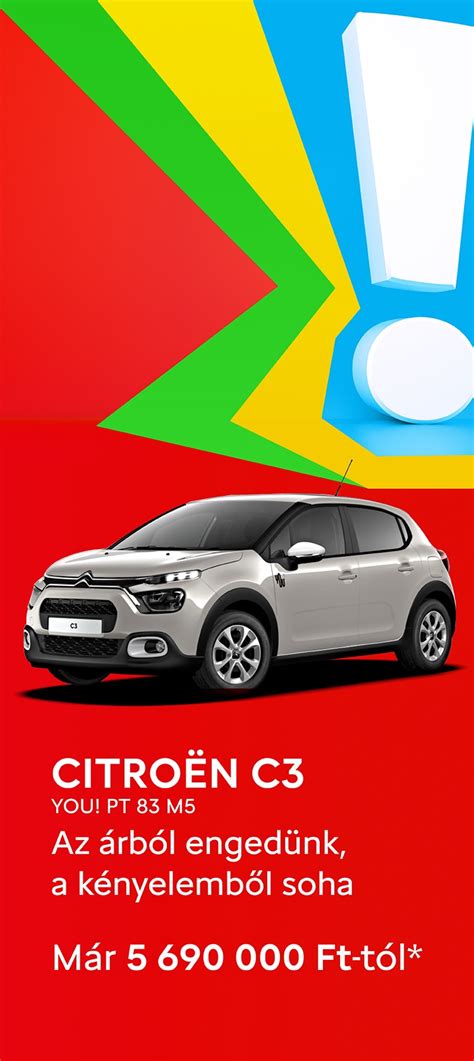 Citroën szerviz