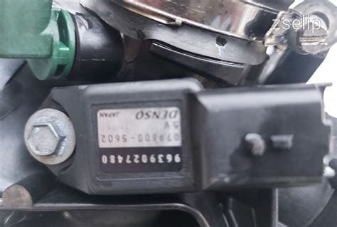 Citroen és Peugeot alkatrészek