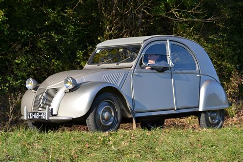 Citroen 2CV