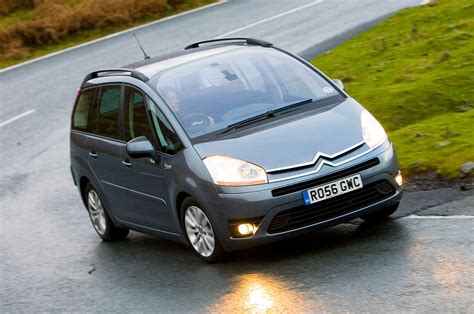 Citroen C4 Grand Picasso