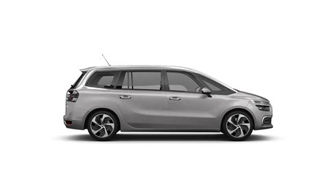 Citroen C4 Grand Spacetourer alkatrészek