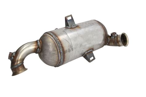 Citroen C4 részecskeszűrő