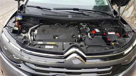 Citroen C5 Motor Alkatrészek