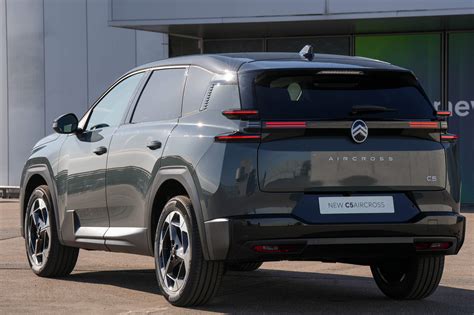 Citroen C5 vezérlés