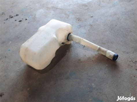 Citroen Jumper ablakmosó tartály