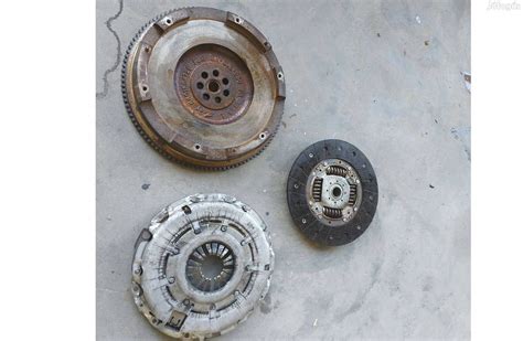 Citroen Jumper kuplung