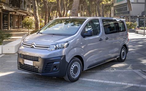 Citroen Jumpy beltér