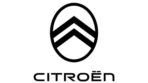 Citroen Logo