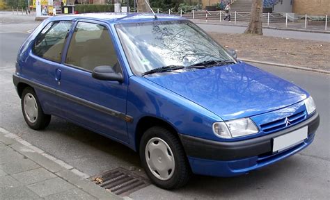 Citroen Saxo alkatrészek