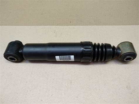 Citroen Saxo lengéscsillapító