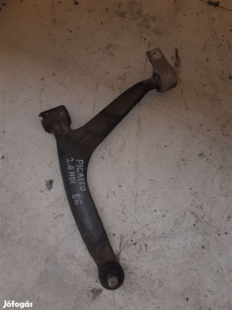 Citroen Xsara Picasso lengőkar