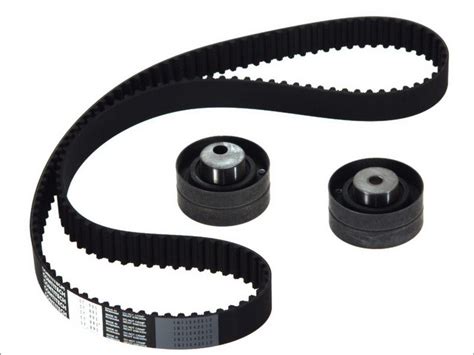 Citroen Xsara vezérműszíj