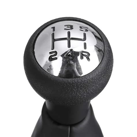 Citroen váltógomb és váltószoknya