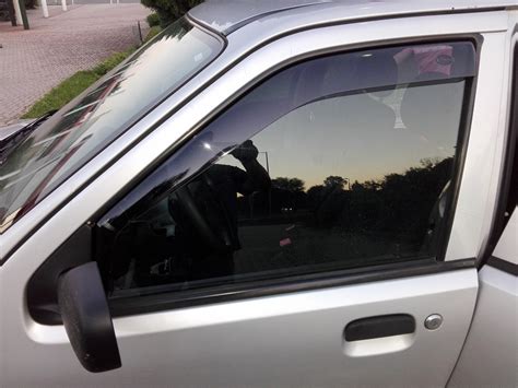 Climair légterelő Suzuki Ignis autóhoz