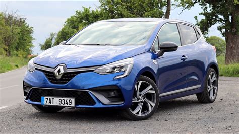 Clio R.S. Line belső tér