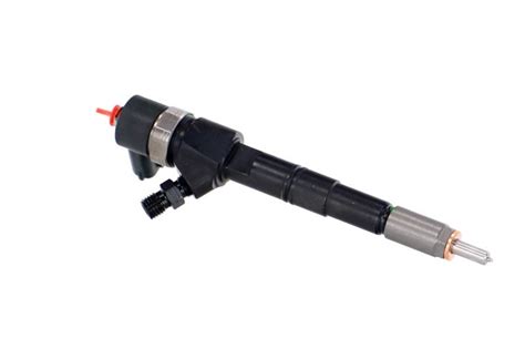 Common Rail Injektor