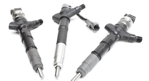 Common Rail injektor működése