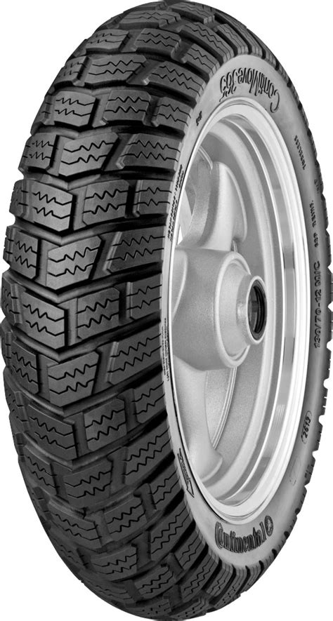 Continental ContiMove 365 téli gumi