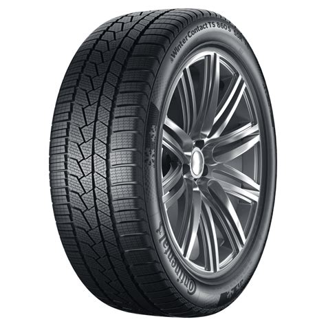 Continental Winter Contact TS 860 175/65 R14 méretben