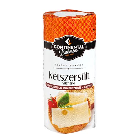 Continental termékek