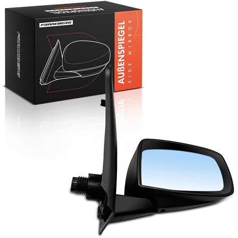 Convitex Visszapillantó Tükör Fiat Panda 169-hez