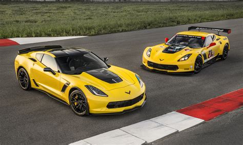 Corvette C7.R Special Edition