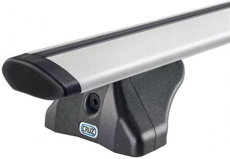 Cruz Airo FIX tetőcsomagtartó