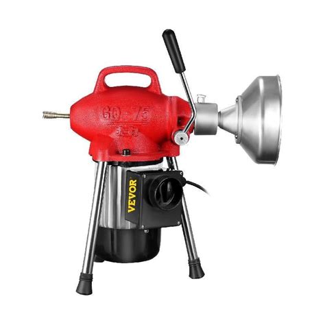 Csatornatisztító autó