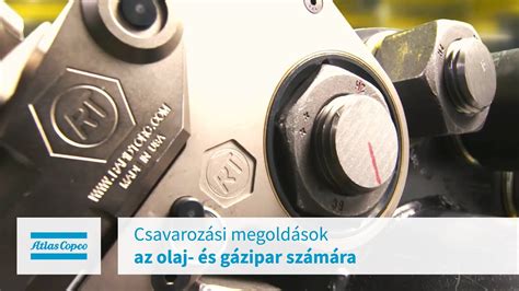 Csavarozási technikák