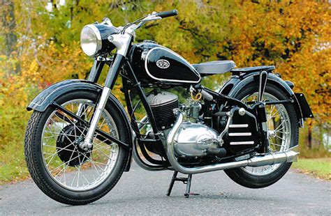 Csepel motorkerékpár