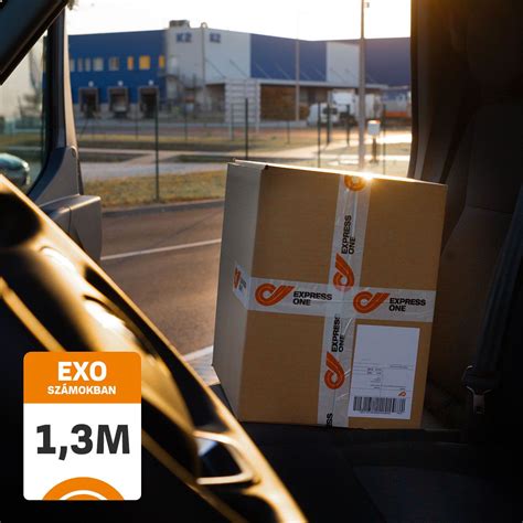 Csomag kézbesítés