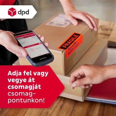 Csomagpont átvétel