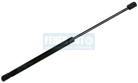 Csomagtér gázteleszkóp