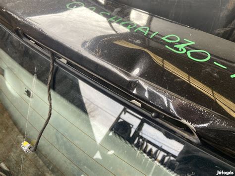 Csomagtér tisztítása