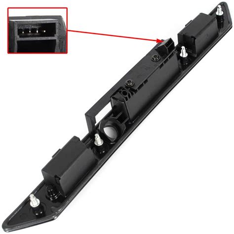 Csomagtérnyitó motor