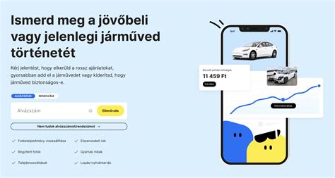 Csomagtérroló VIN ellenőrzése