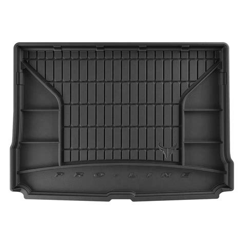 Csomagtértálca előnyei