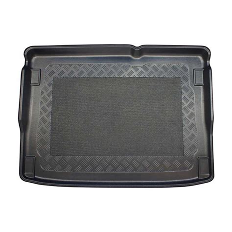 Csomagtértálca típusok