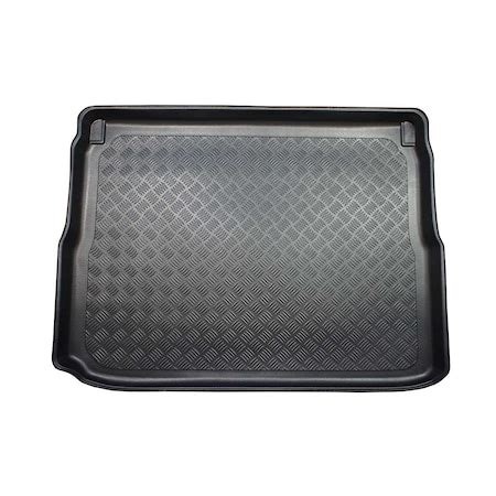 Csomagtartó beázás