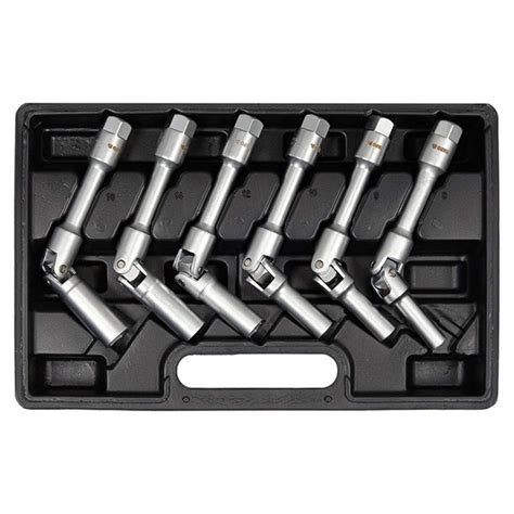 Csuklós gyertyakulcs