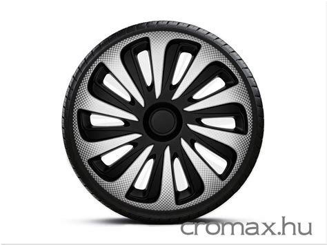 Dísztárcsa nélküli kerék