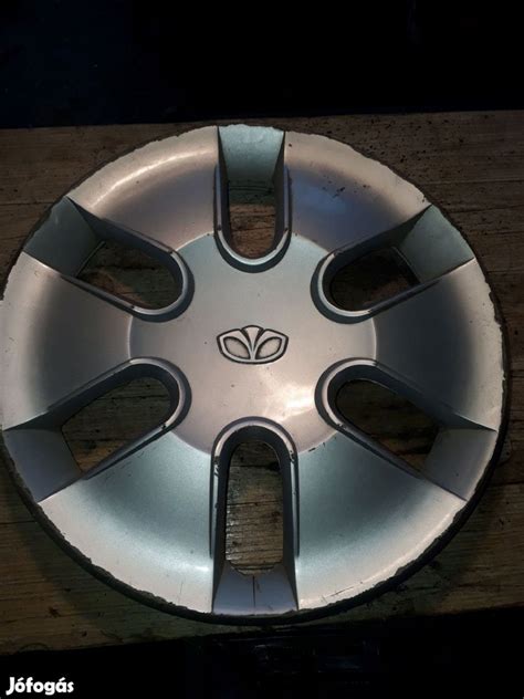 Dísztárcsa típusok