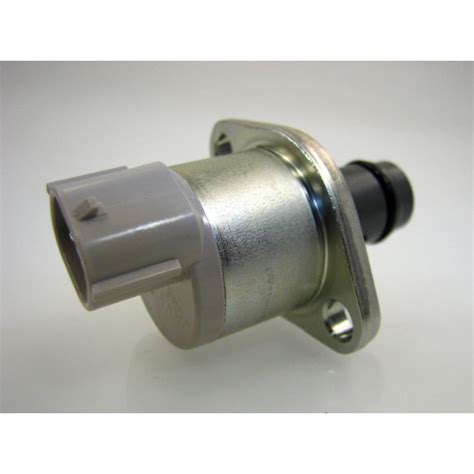 Dízel üzemanyag nyomásszabályzó szelep